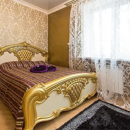 On Gorodskoi Val 9 * Mińsk
