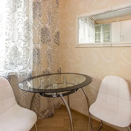 On Gorodskoi Val 9 * Mińsk